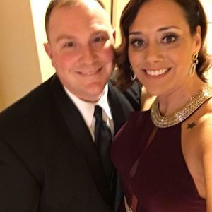 Meet your Posher, Chad